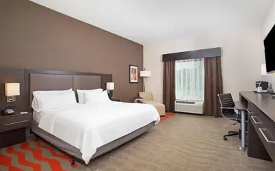 Holiday Inn Express Hotel & Suites Glasgow by IHG
