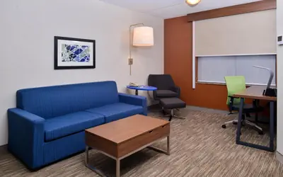 Holiday Inn Express & Suites Buffalo Downtown by IHG