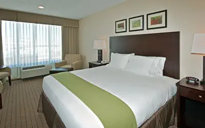 Holiday Inn Express Hotels Grants - Milan by IHG