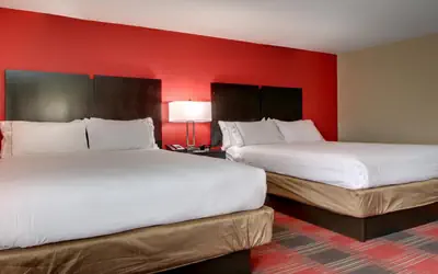 Holiday Inn Express & Suites Jackson Downtown - Coliseum by IHG