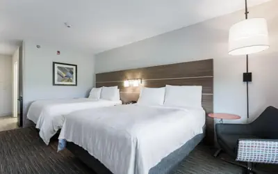 Holiday Inn Express Hotel & Suites Jasper by IHG