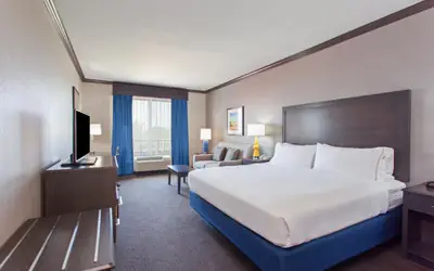 Holiday Inn Express & Suites Wharton by IHG