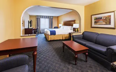 Holiday Inn Express & Suites, Corpus Christi NW, Calallen by IHG