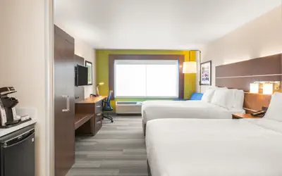 Holiday Inn Express & Suites - Union Gap - Yakima Area by IHG