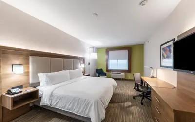 Holiday Inn Express & Suites Fort Worth - Fossil Creek by IHG