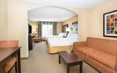 Holiday Inn Express Hotel & Suites Lexington by IHG