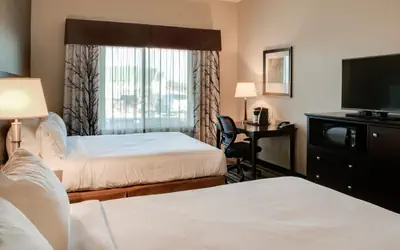 Holiday Inn Express & Suites Nevada by IHG