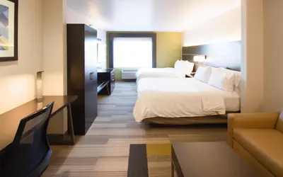 Holiday Inn Express & Suites - Worthington by IHG