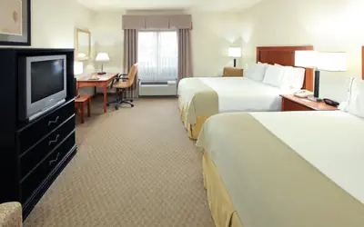 Holiday Inn Express & Suites Pine Bluff/Pines Mall by IHG