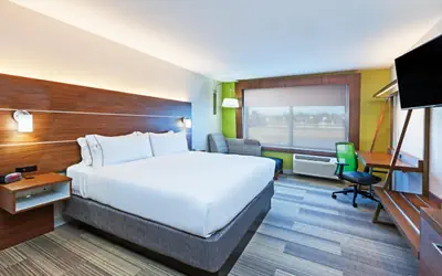 Holiday Inn Express & Suites Tulsa West - Sand Springs by IHG
