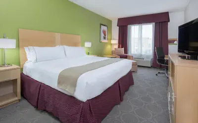 Holiday Inn Express Hotel & Suites Clute-Lake Jackson by IHG