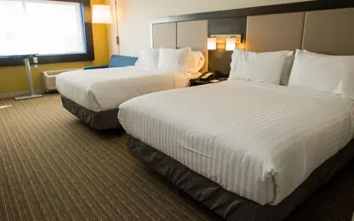 Holiday Inn Express & Suites - Marietta by IHG