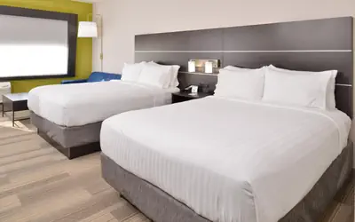Holiday Inn Express & Suites - Kansas City - Lee's Summit by IHG