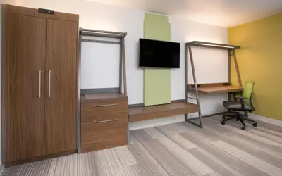 Holiday Inn Express & Suites - Millersburg by IHG