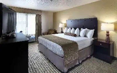 Wyndham Tucson Airport Hotel & Conference Center