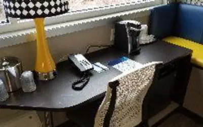 Holiday Inn Express Lexington - Horse Park Area by IHG