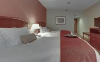 Best Western Hickory