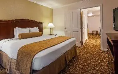 Best Western Salinas Monterey