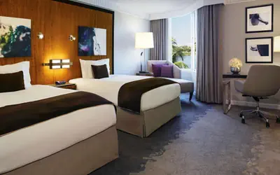 Pullman Miami Airport