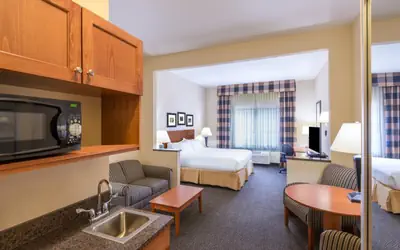 Holiday Inn Express Hotel Vernal by IHG