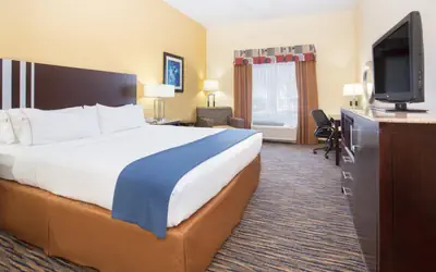 Holiday Inn Express & Suites Denver North - Thornton by IHG