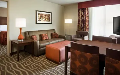 Holiday Inn Hotel & Suites Des Moines-Northwest by IHG