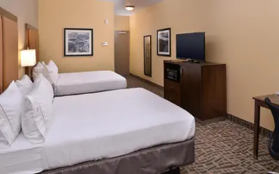Holiday Inn Express & Suites Page - Lake Powell Area by IHG