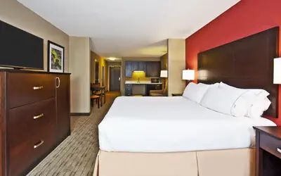Holiday Inn Express & Suites Springfield by IHG