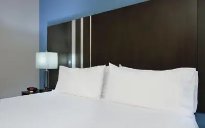 Holiday Inn Express and Suites Houston North - IAH Area by IHG