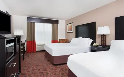 Holiday Inn Express & Suites Murphy by IHG