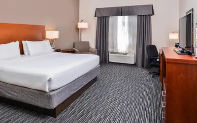 Holiday Inn Express Hotel & Suites York by IHG