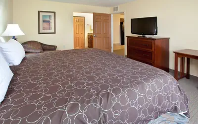 Staybridge Suites Elkhart North, an IHG Hotel