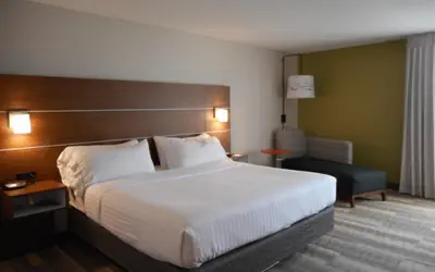 Holiday Inn Express Fairfield by IHG