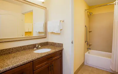 Staybridge Suites El Paso Airport by IHG