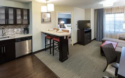 Staybridge Suites Omaha West by IHG