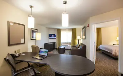 Candlewood Suites New Braunfels by IHG