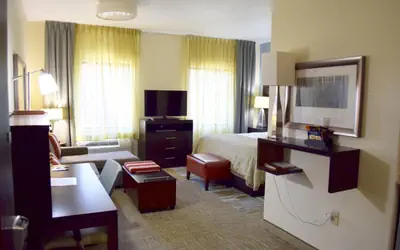 Staybridge Suites Houston Stafford - Sugar Land by IHG