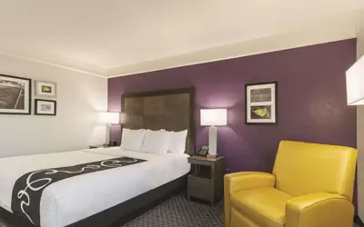 La Quinta by Wyndham Grand Junction Airport