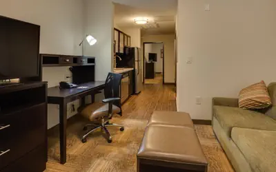 Staybridge Suites Atlanta Airport