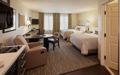Candlewood Suites Nashville - Goodlettsville by IHG
