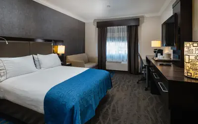 Holiday Inn Express & Suites Santa Clara by IHG