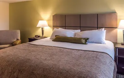 Candlewood Suites Gonzales - Baton Rouge Area by IHG
