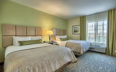 Candlewood Suites Columbus - Grove City by IHG