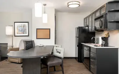 Candlewood Suites Durham - RTP by IHG