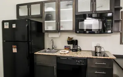 Candlewood Suites Richmond North-Glen Allen by IHG