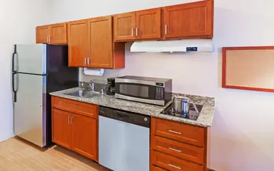 Candlewood Suites El Paso by IHG