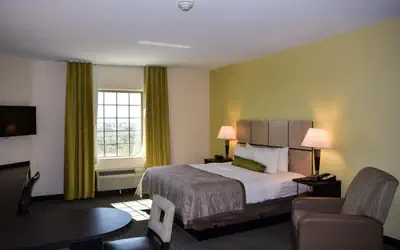 Candlewood Suites Monahans by IHG