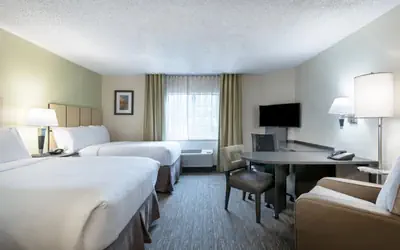 Candlewood Suites Lake Mary by IHG