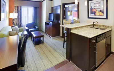 Staybridge Suites DFW Airport North by IHG