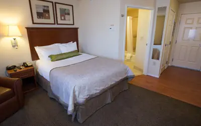 Candlewood Suites Joplin by IHG